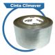 CINTA AUTOADHESIVA BLANCA 3