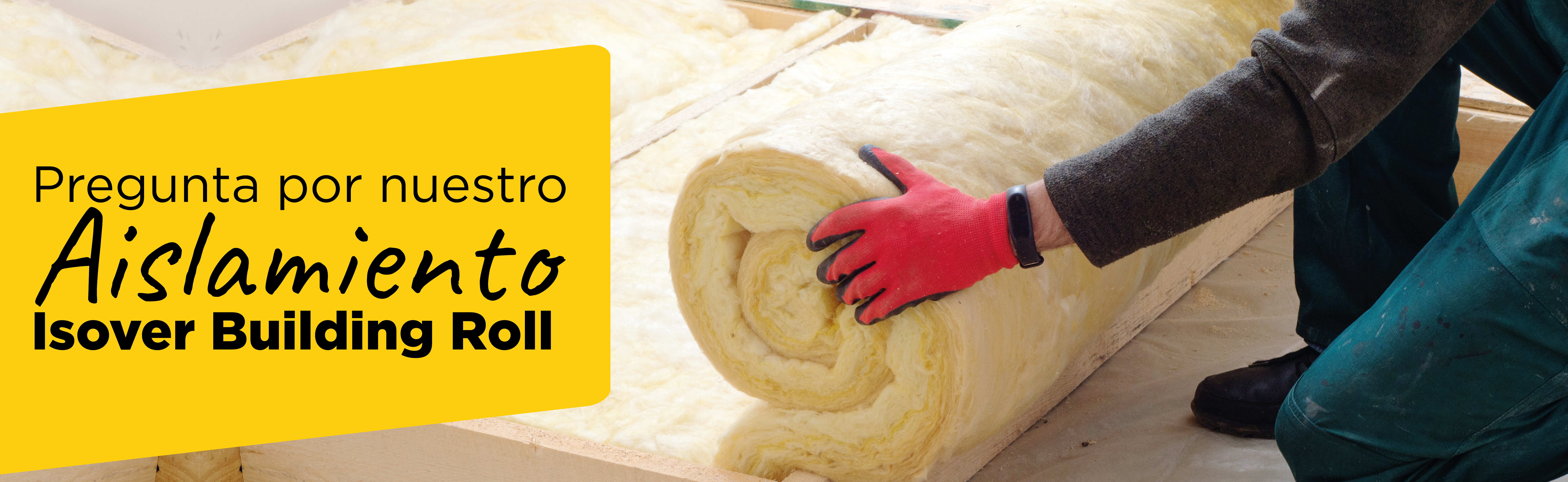 Banner Impermeabilización